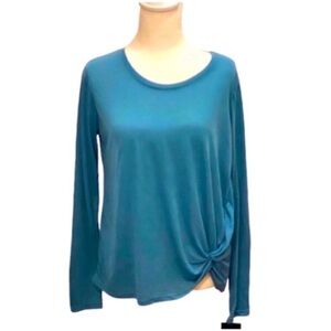 New MPG Sport Long Sleeve Shirt